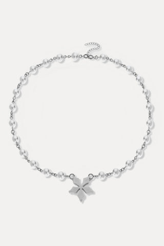 Modular Pearls Necklace/Bracelet