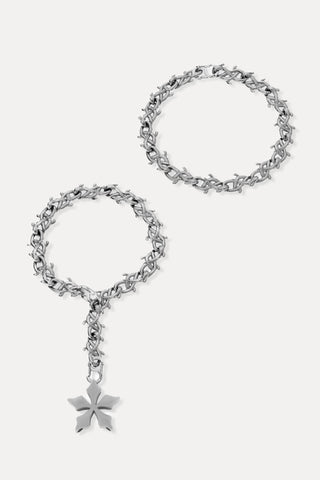 Modular Vines Necklace/Bracelet