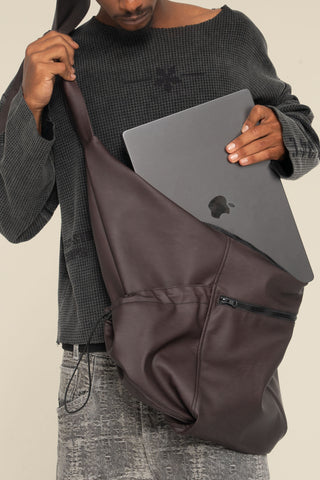 Modular Messenger Bag