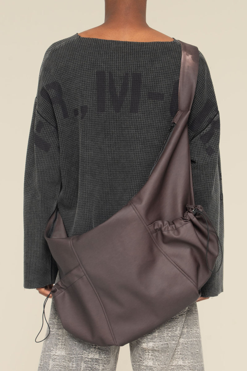 Modular Messenger Bag