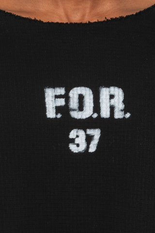 Warfare Waffle Knit