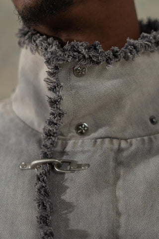 Eroded Edges Jacket (SS)
