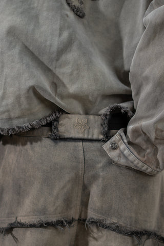 Eroded Edges Modular Pants (SS)