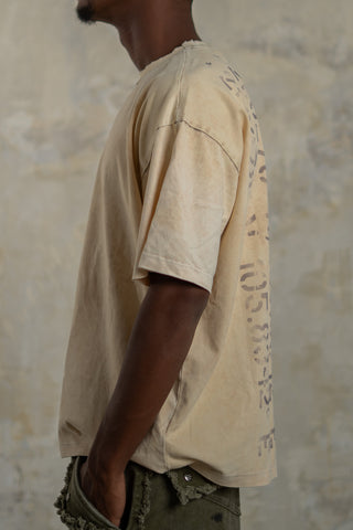 Militant Tee (SS)