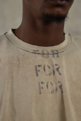 Militant Tee (SS)
