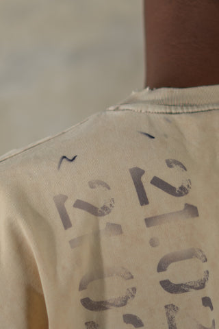 Militant Tee (SS)