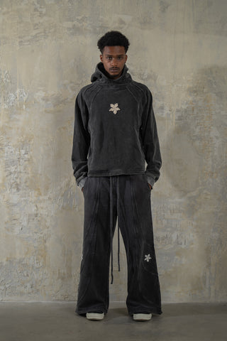 Snowflake Staple Hoodie (SS)