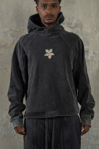 Snowflake Staple Hoodie (SS)