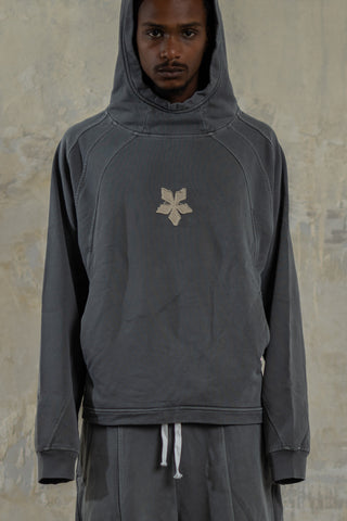 Snowflake Staple Hoodie (SS)
