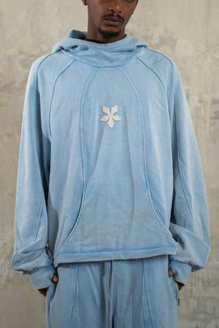 Snowflake Staple Hoodie (SS)