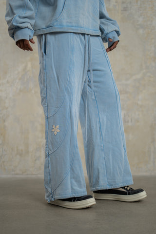 Snowflake Staple Sweatpants (SS)