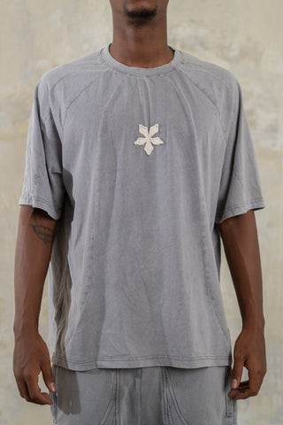 Snowflake Staple Tee (SS)