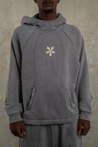 Snowflake Staple Hoodie (SS)