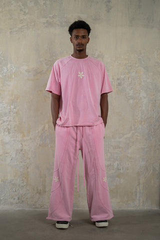Snowflake Staple Sweatpants (SS)
