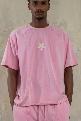 Snowflake Staple Tee (SS)