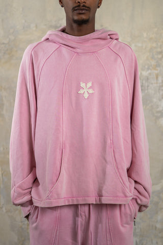 Snowflake Staple Hoodie (SS)