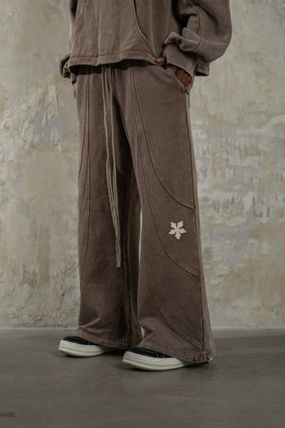 Snowflake Staple Sweatpants (SS)