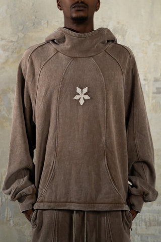 Snowflake Staple Hoodie (SS)