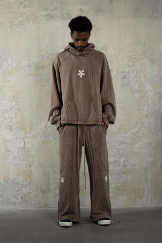 Snowflake Staple Sweatpants (SS)