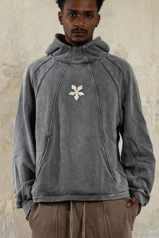 Snowflake Staple Hoodie (SS)
