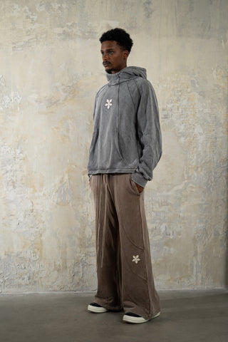 Snowflake Staple Hoodie (SS)