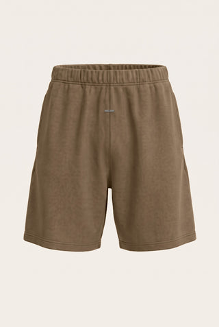 Shorts — Soil