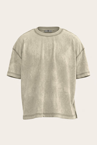 Tee — Sand