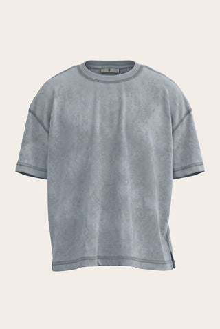 Tee — Sea