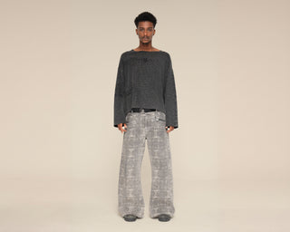 Warfare Waffle Knit W10