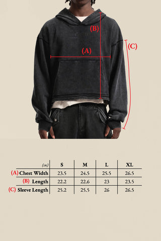 Artic Ambush Hoodie (Reversible)