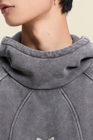 Snowflake Staple Hoodie