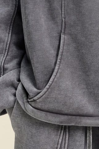 Snowflake Staple Hoodie