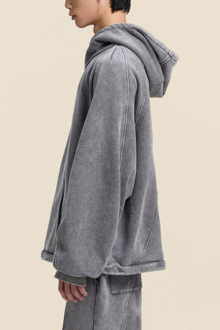 Snowflake Staple Hoodie