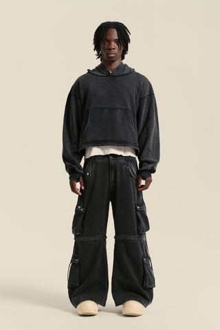 Artic Ambush Cargos (Modular)