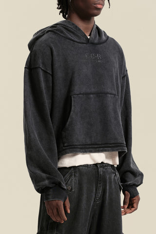 Artic Ambush Hoodie (Reversible)