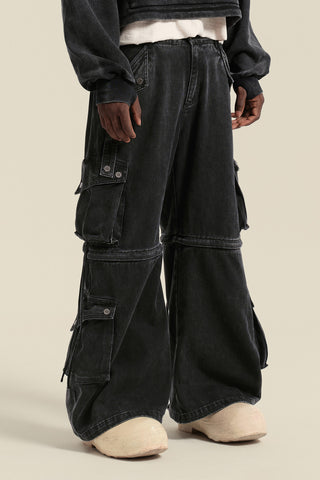 Artic Ambush Cargos (Modular)