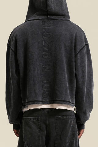 Artic Ambush Hoodie (Reversible)