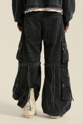 Artic Ambush Cargos (Modular)