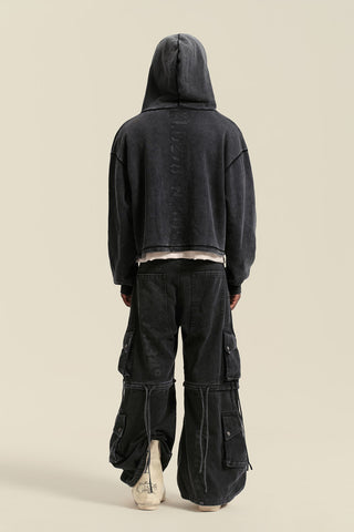 Artic Ambush Cargos (Modular)