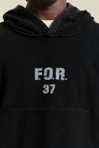 Artic Ambush Hoodie (Reversible)