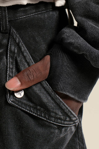 Artic Ambush Hoodie (Reversible)