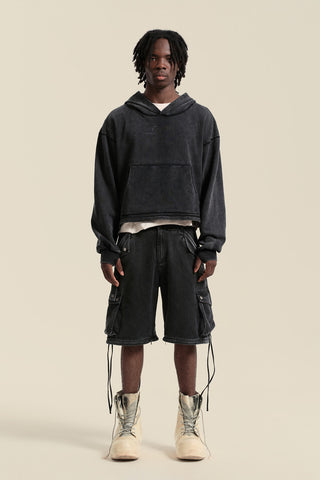 Artic Ambush Cargos (Modular)