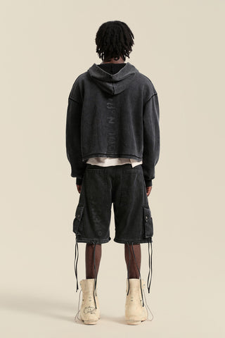 Artic Ambush Cargos (Modular)