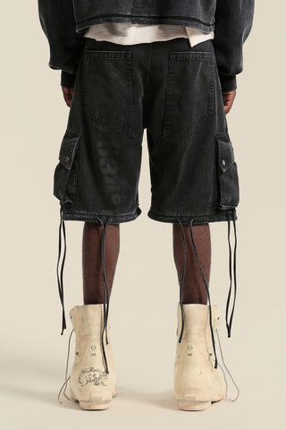 Artic Ambush Cargos (Modular)