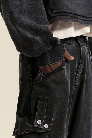 Artic Ambush Cargos (Modular)