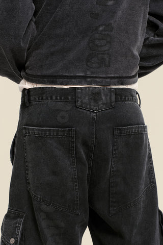 Artic Ambush Cargos (Modular)