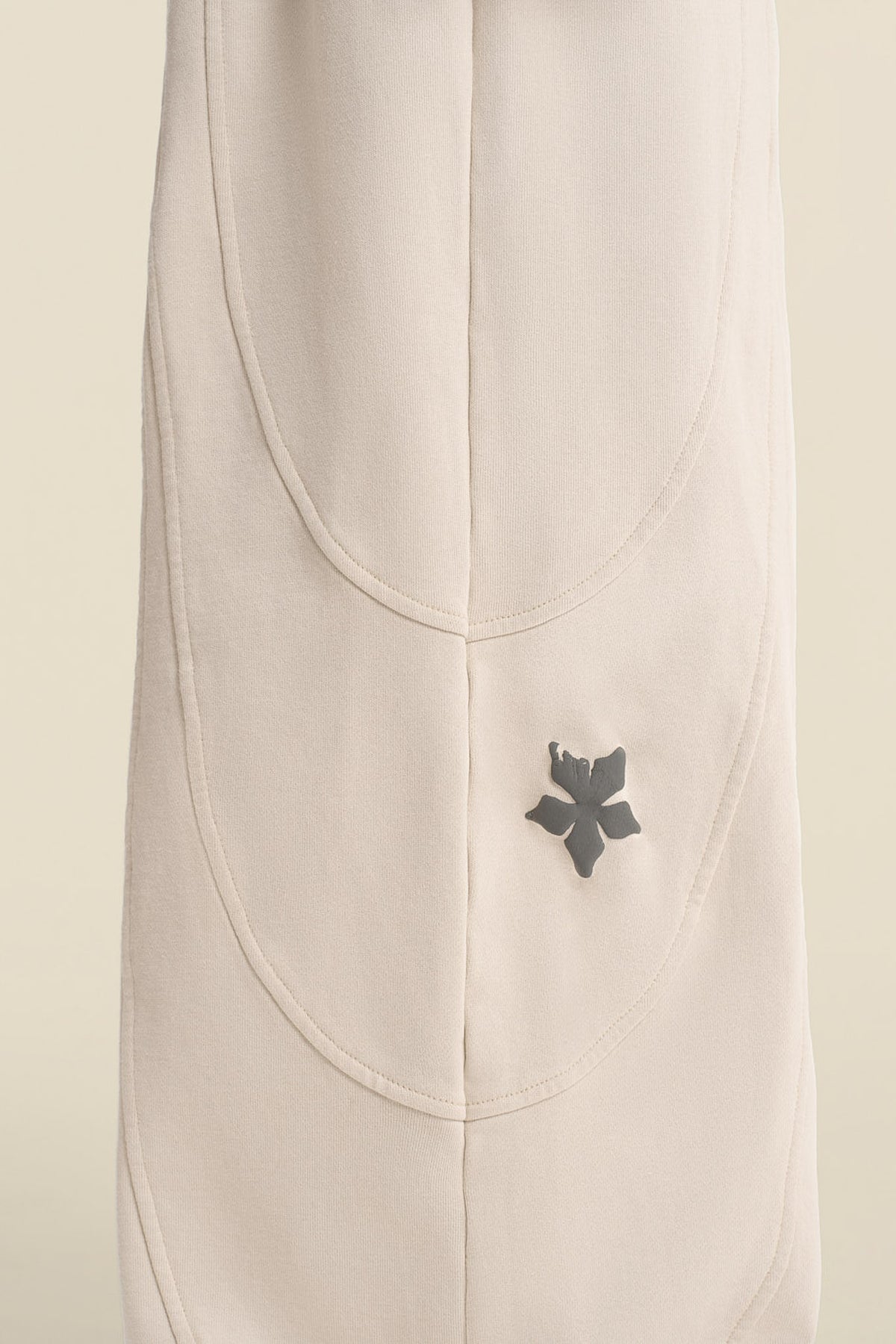 Sand Slant Sweats