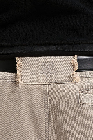 Eroded Edges Cargos (Sand)