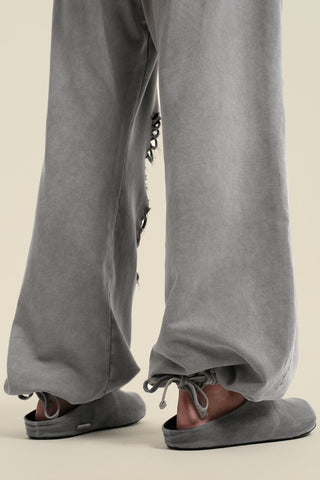 Borderless Basic Sweatpants