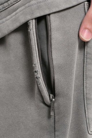 Borderless Basic Hoodie